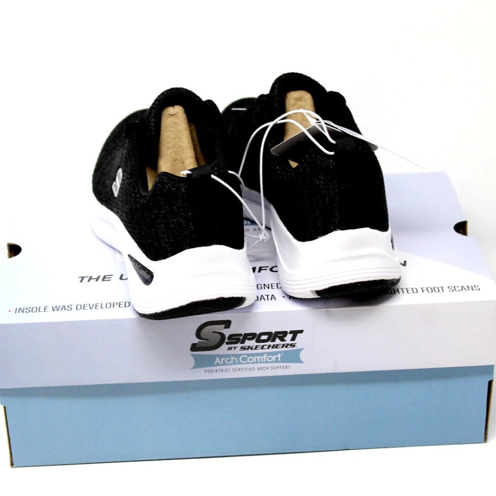 S Sport by Skechers Women's Kamaryn Performance Sneakers - Picture 10 of 15